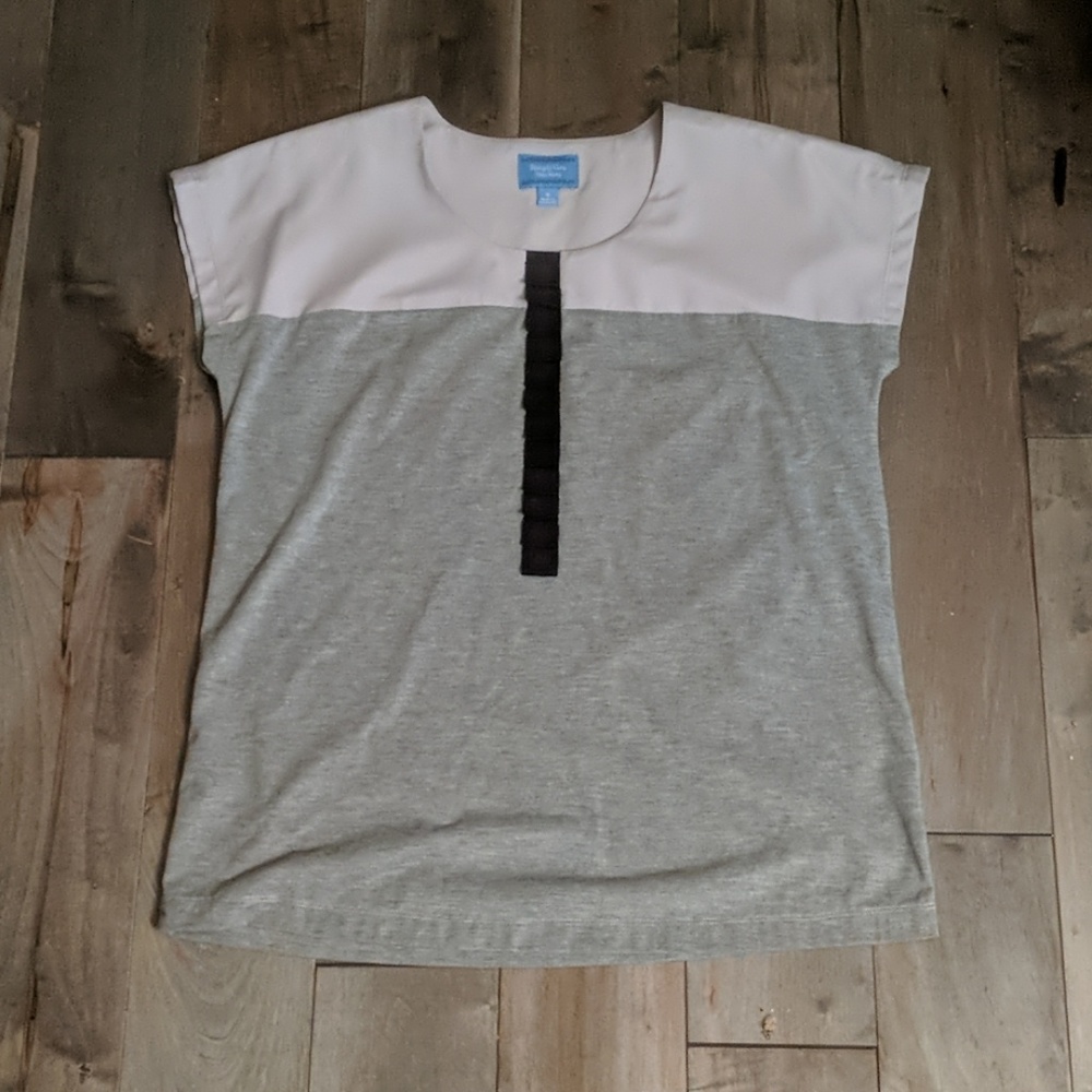 Vera Wang top